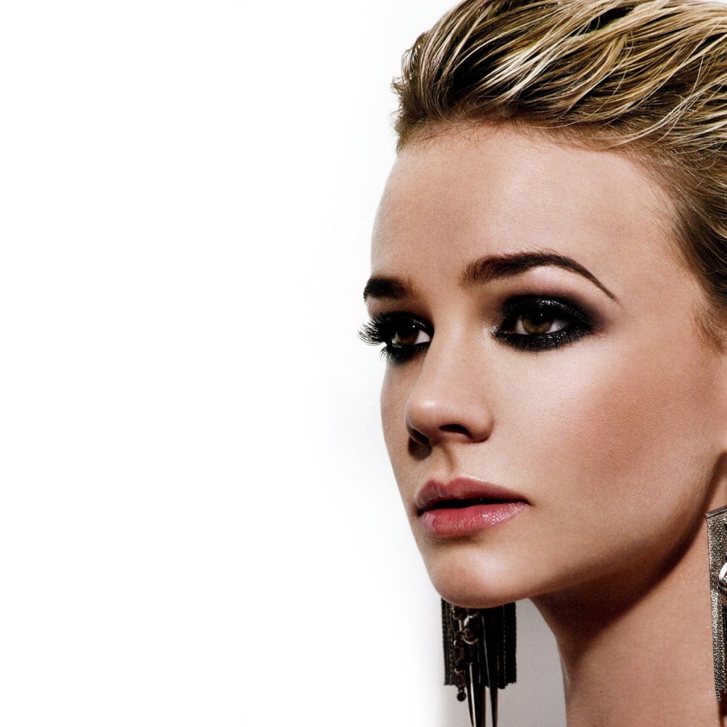 Возлюбленная Кэри Маллиган