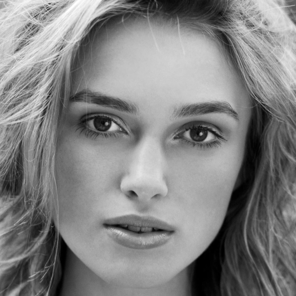 Возлюбленная Кира Найтли