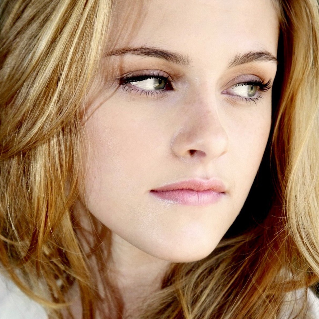 Возлюбленная Кристен Стюарт