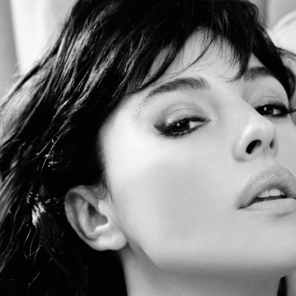 Возлюбленная Моника Беллуччи