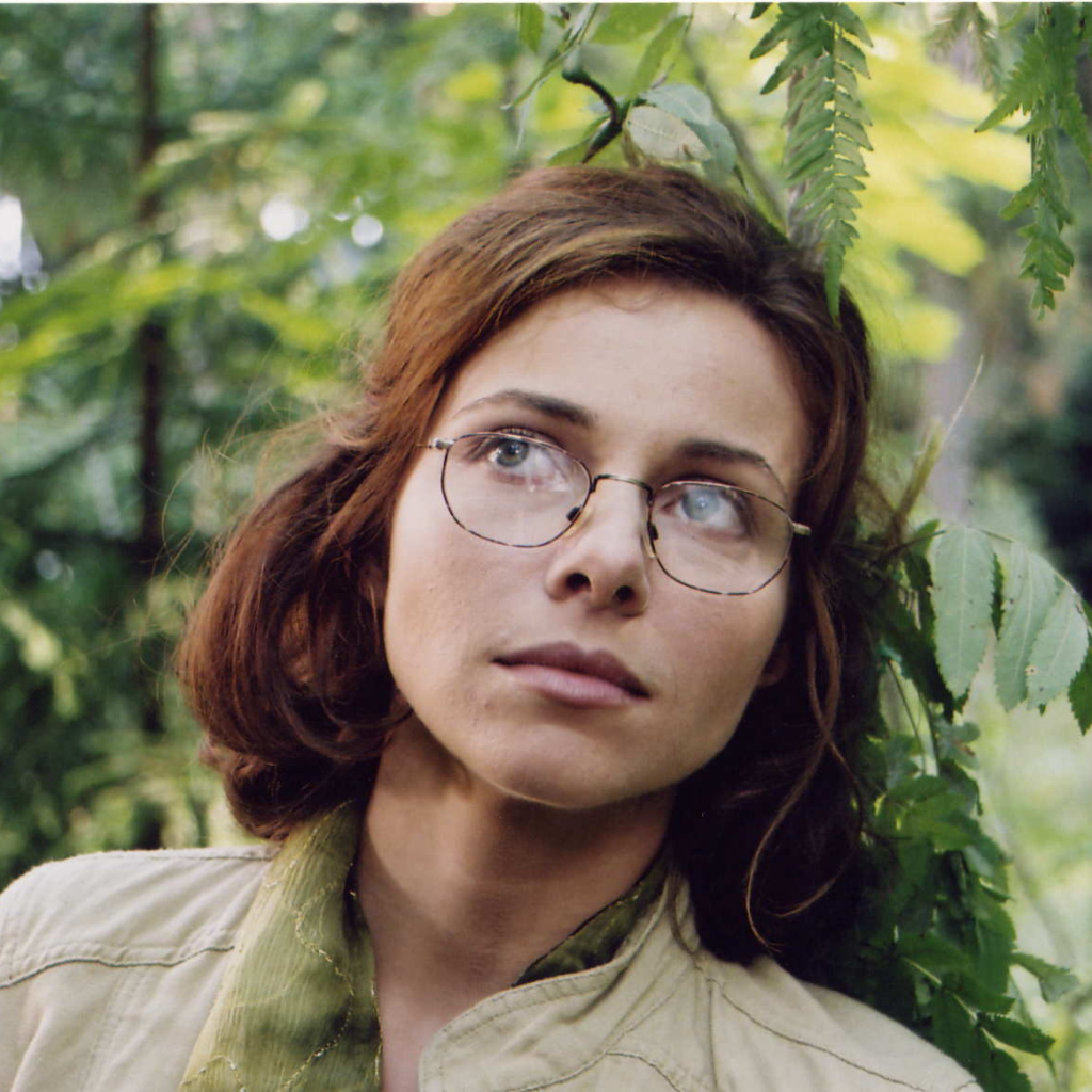 Очаровательная Екатерина Гусева