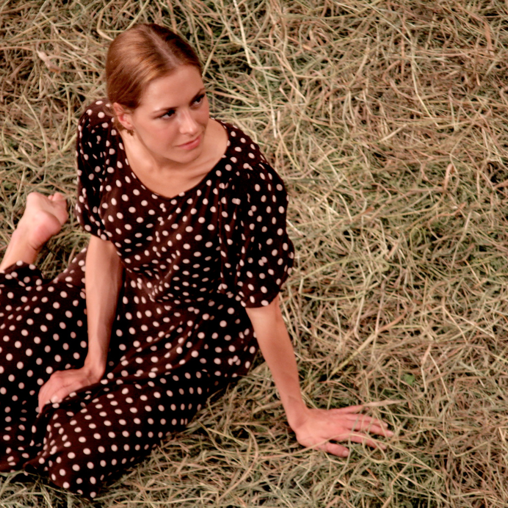 Очаровательная Марина Петренко