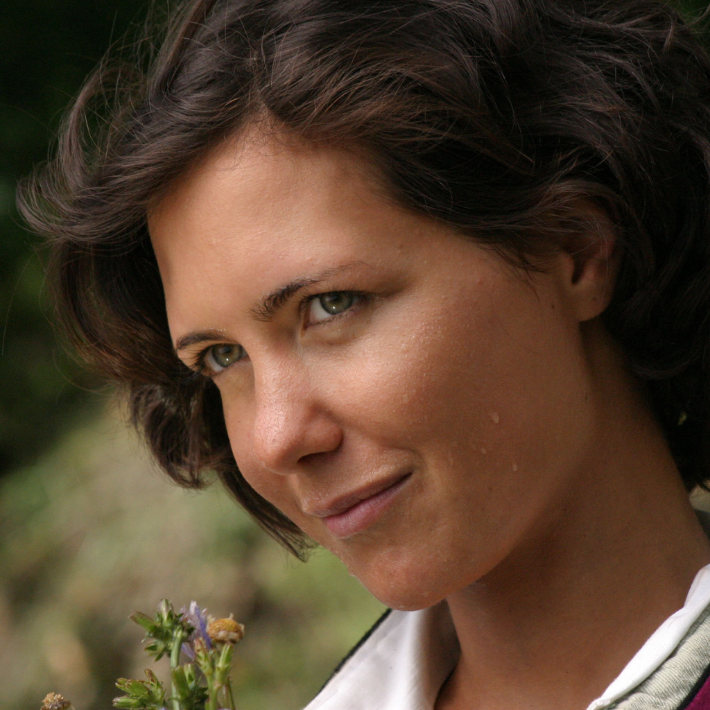 Очаровательная модель Екатерина Климова