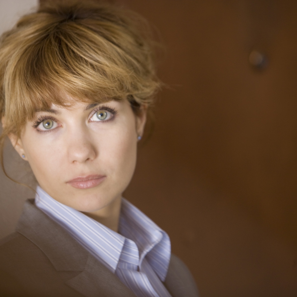 Очаровательная Екатерина Климова