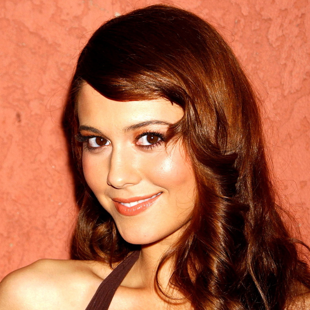 Очаровательная модель Мэри Элизабет