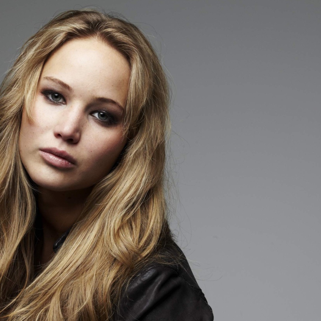 Дженнифер Лоуренс