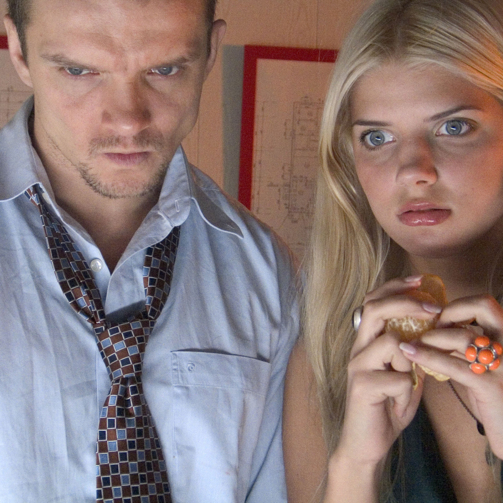 Знаменитая Анастасия Задорожная