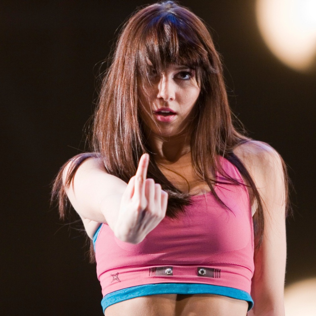 Знаменитая Мэри Элизабет