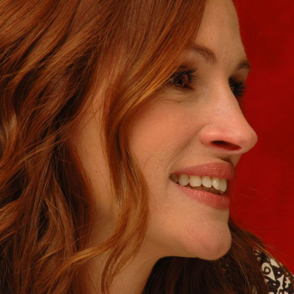 Джулия Робертс