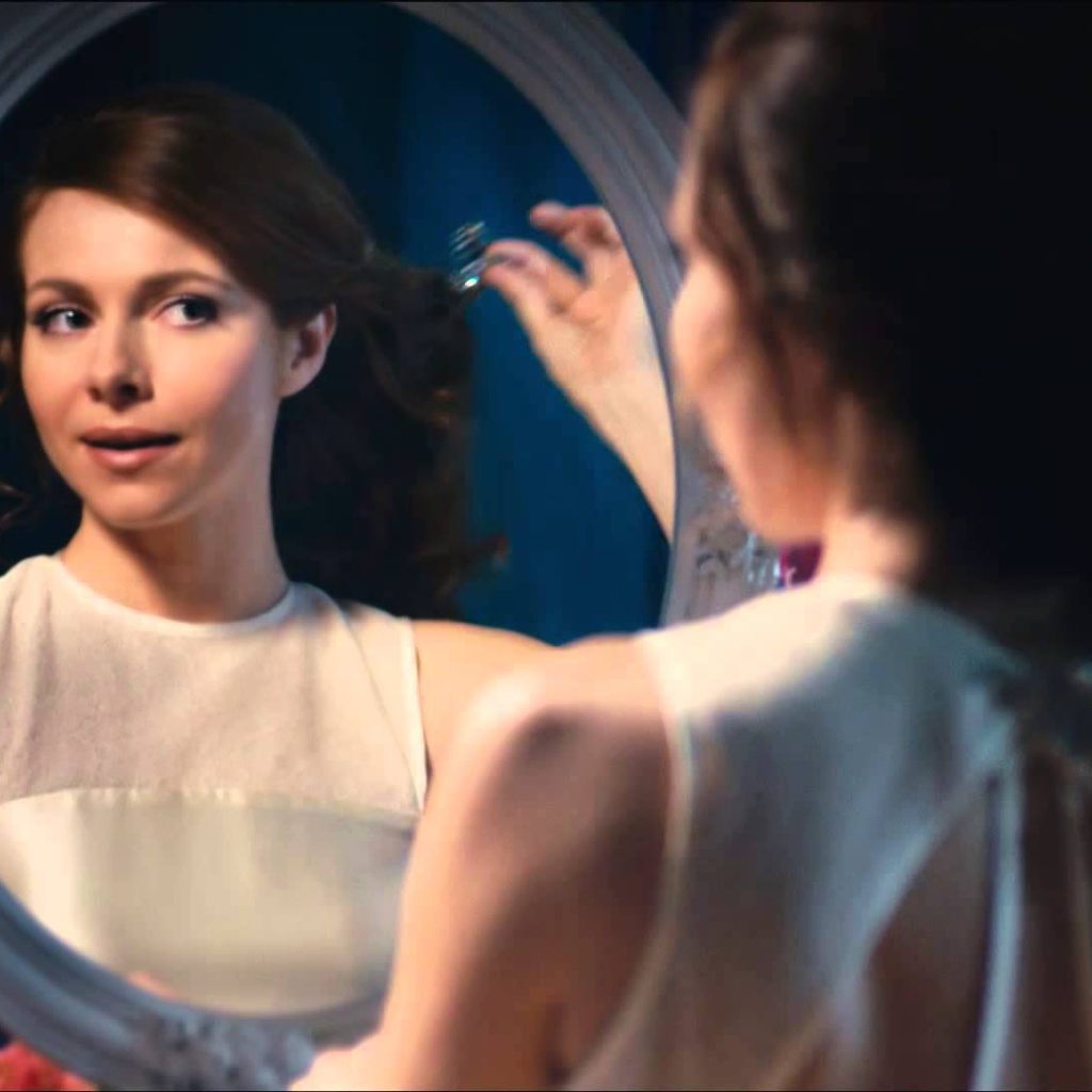 Известная модель Екатерина Гусева