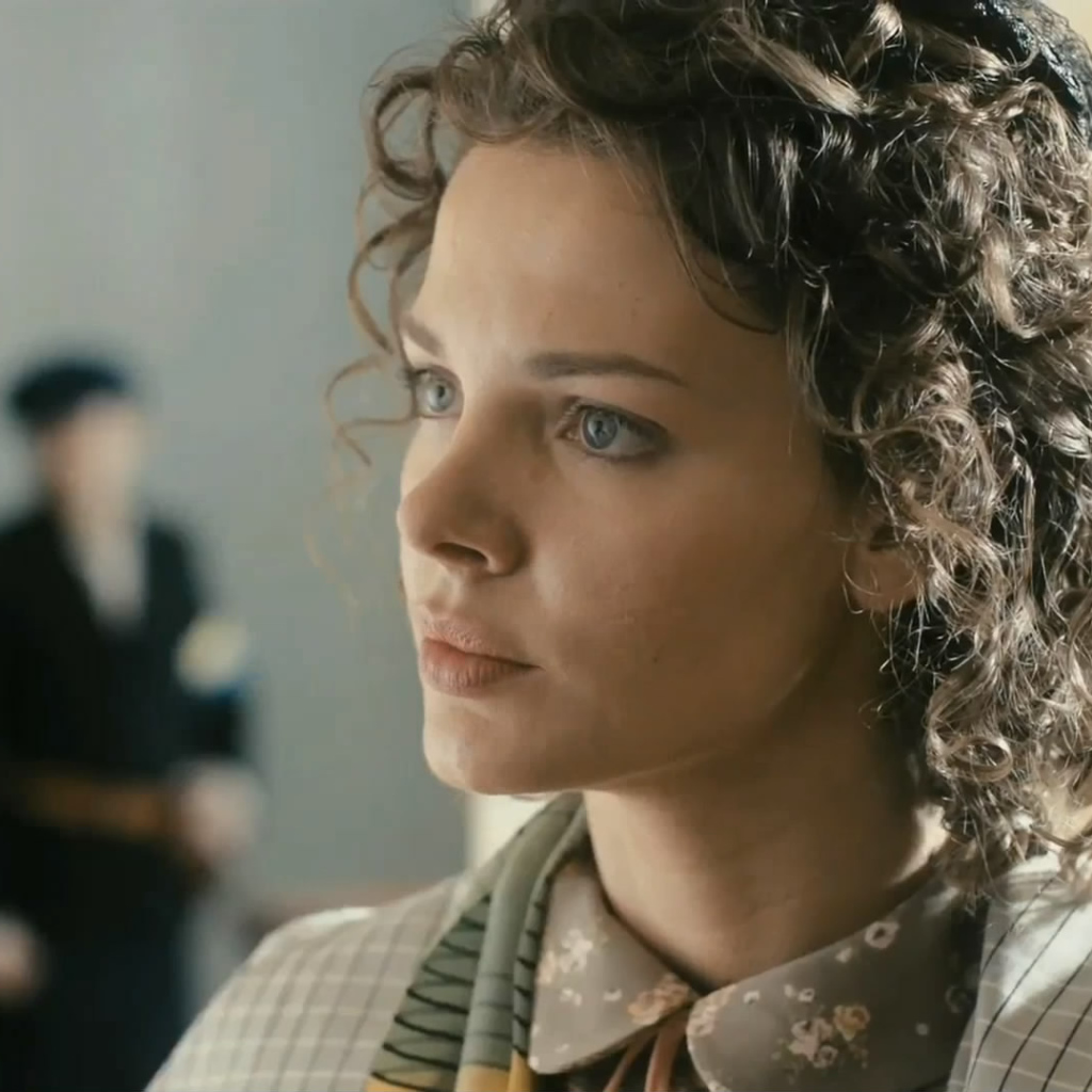 Модель Екатерина Климова