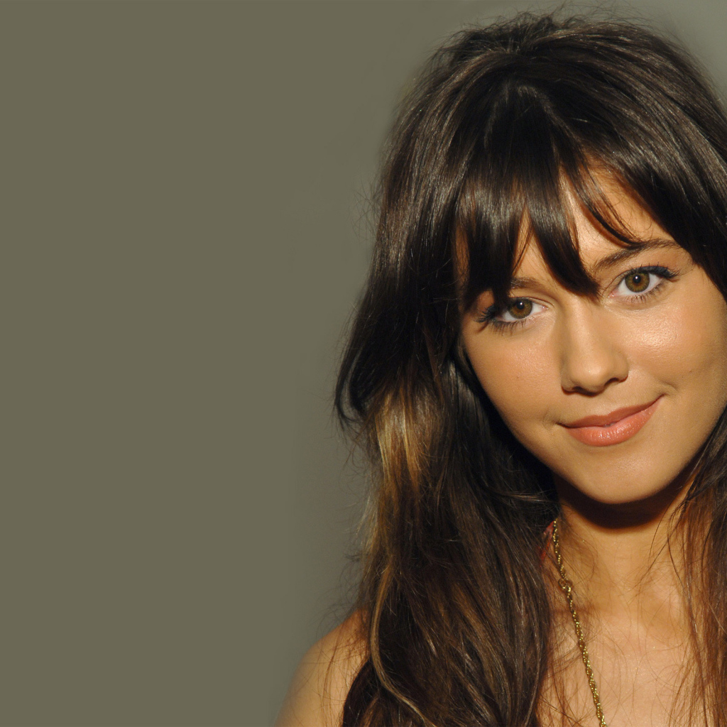 Модель Мэри Элизабет