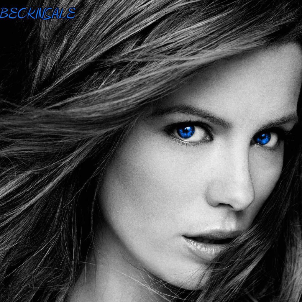 Кино актриса Кейт Бекинсейл