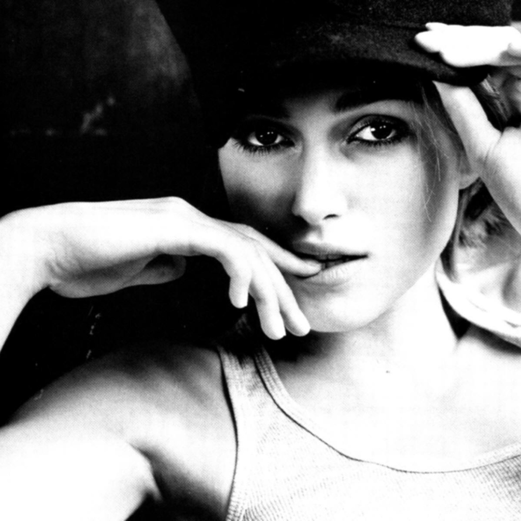 Киноактриса Кира Найтли