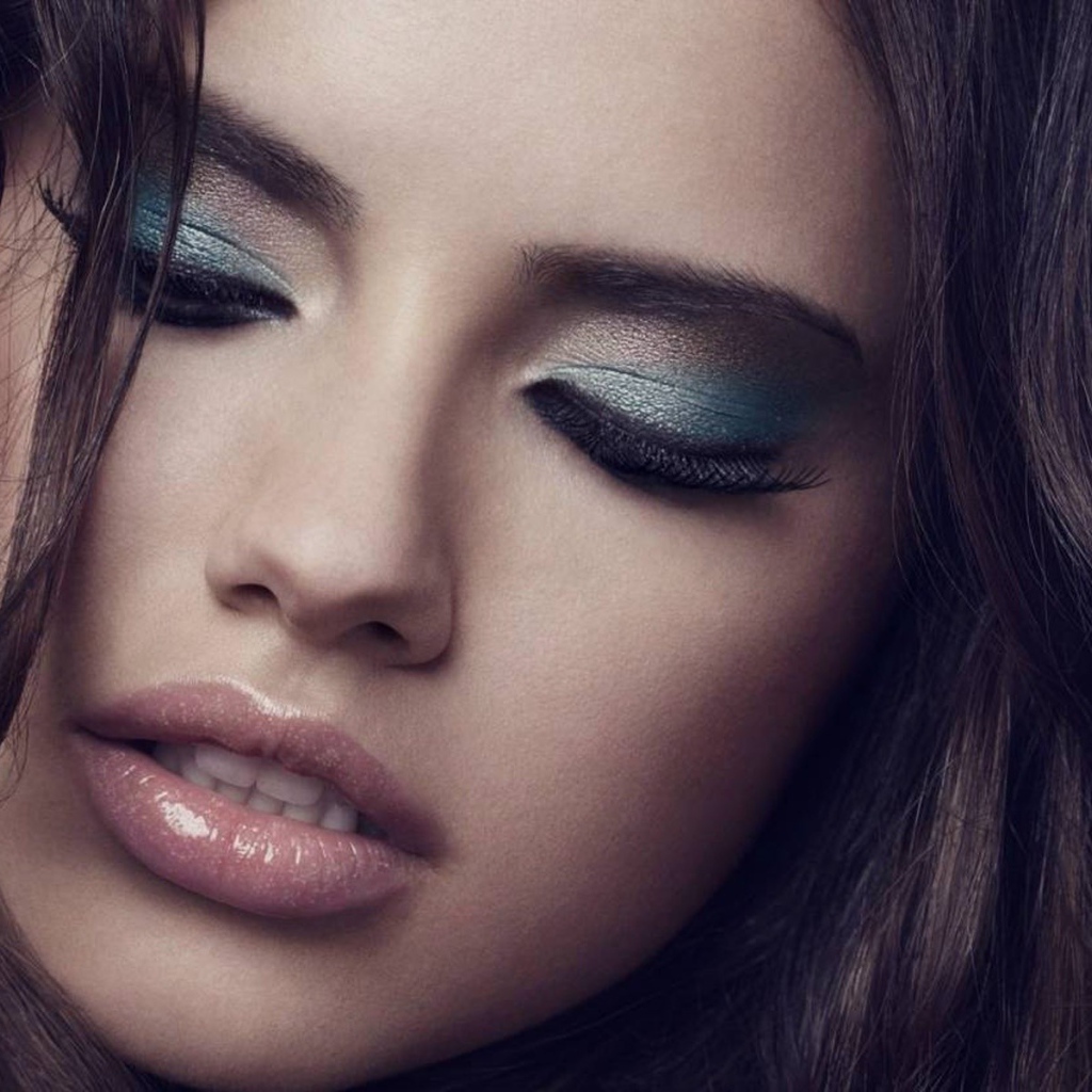 Кинозвезда Адриана Лима