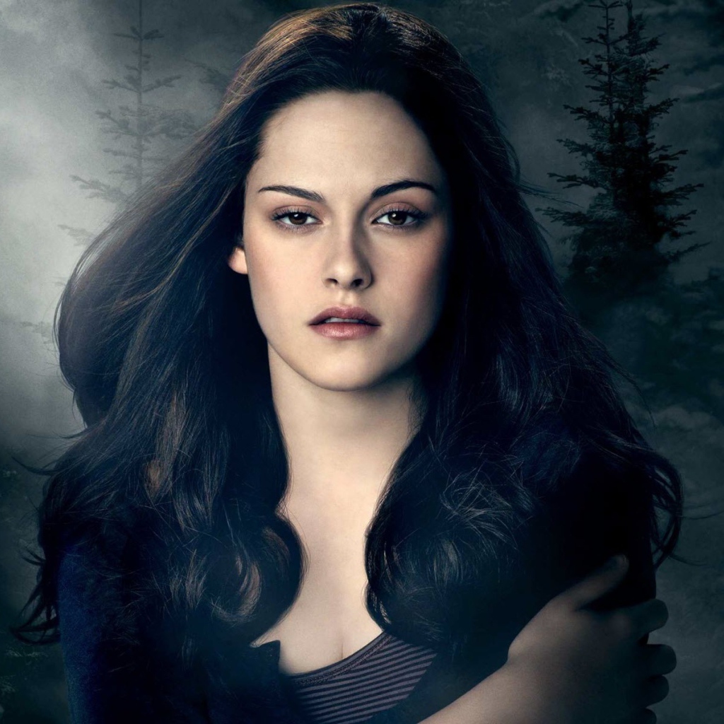 Кинозвезда Кристен Стюарт