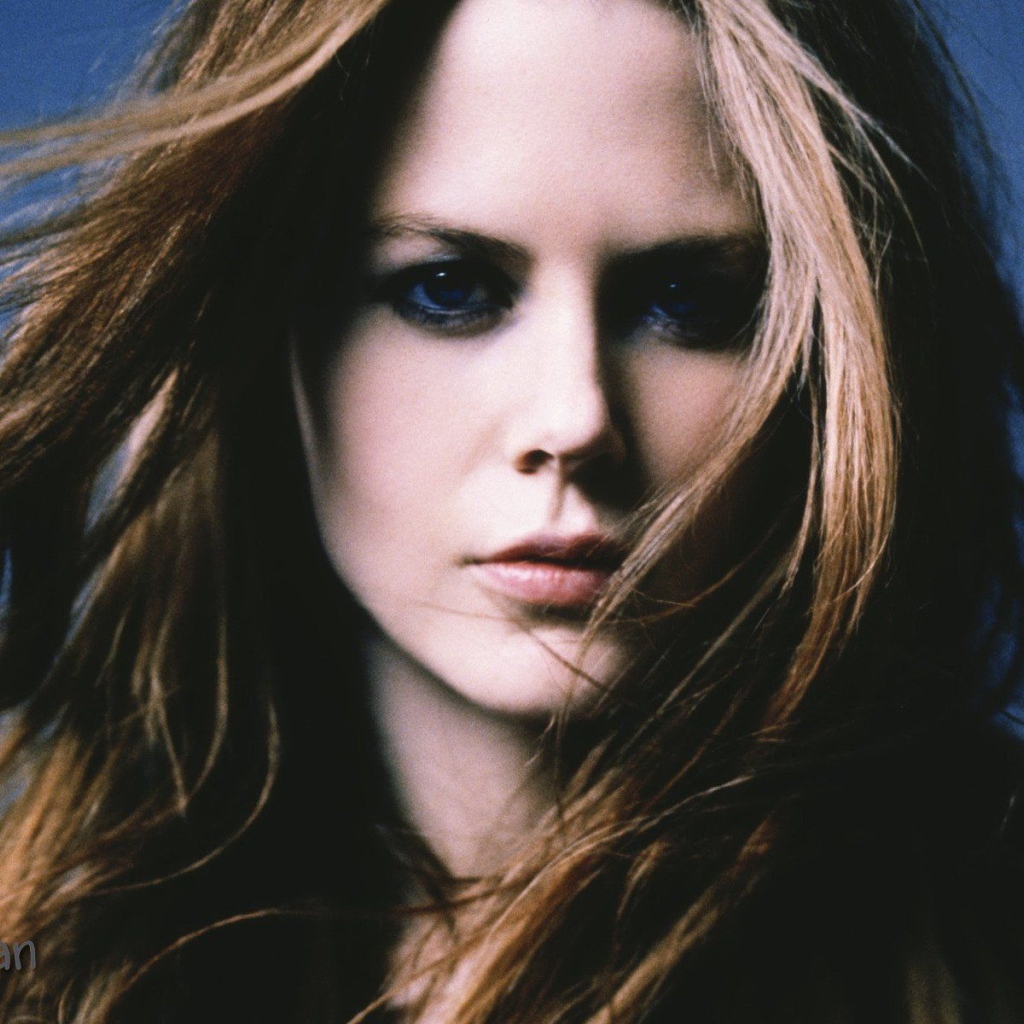 Популярная Актриса Николь Кидман