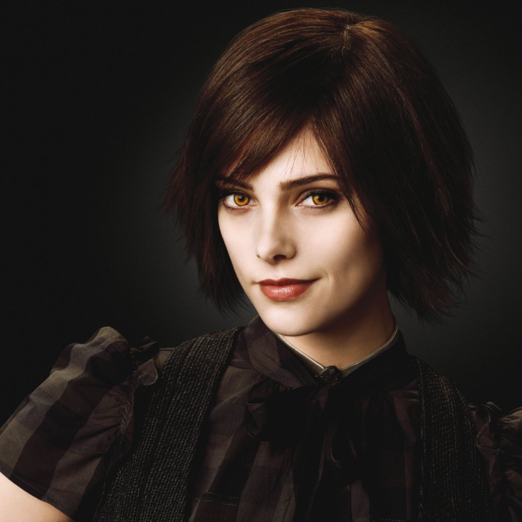 Популярная Эшли Грин