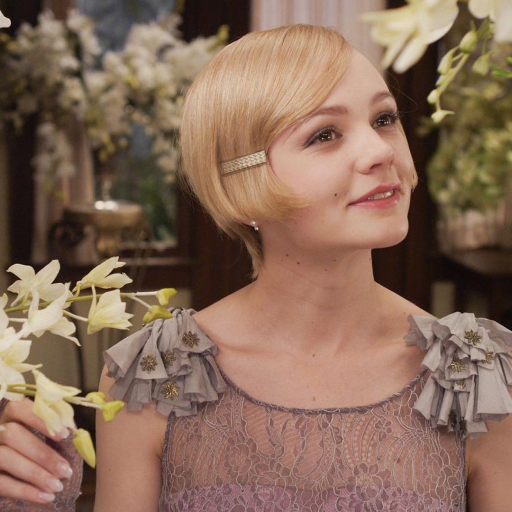 Популярная Кэри Маллиган