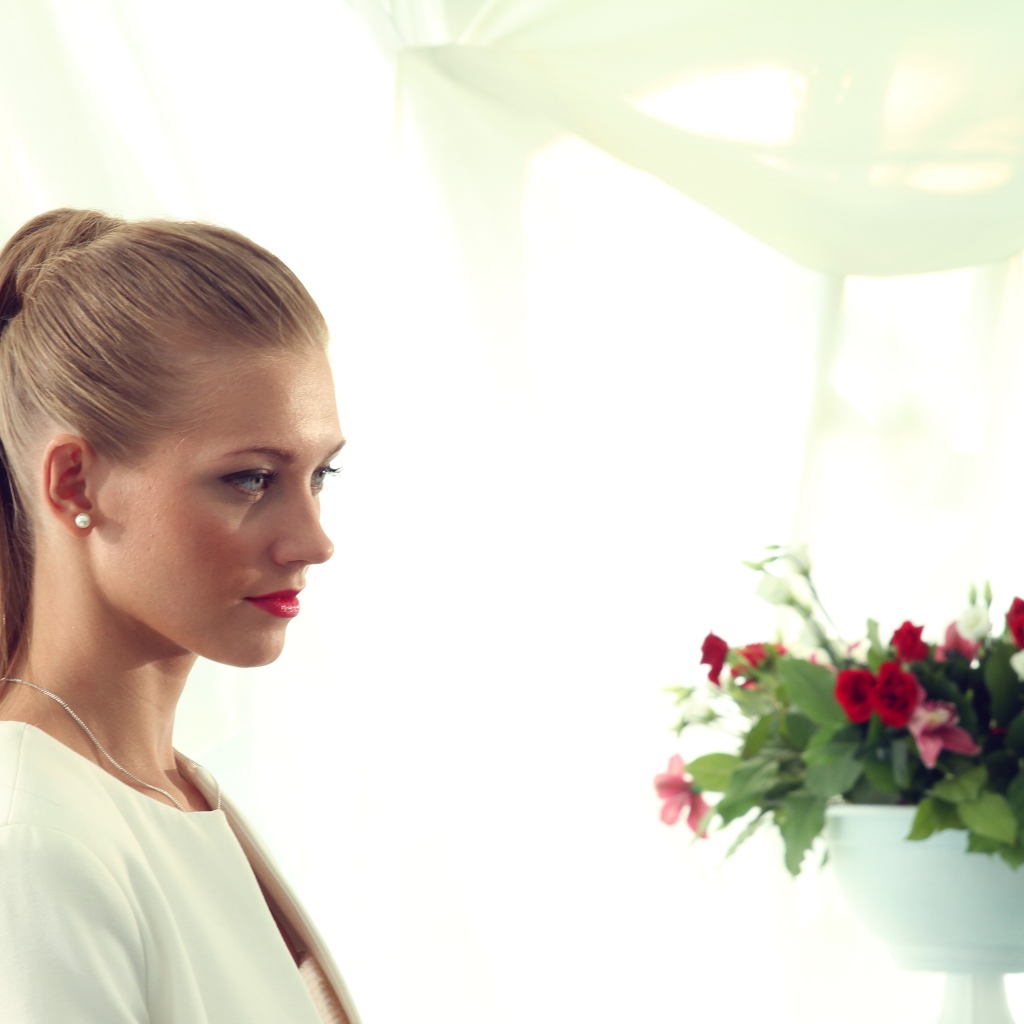 Популярная Кристина Асмус