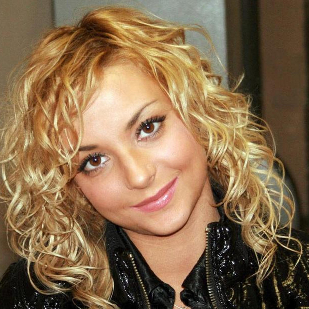 Популярная Дарья Сагадова