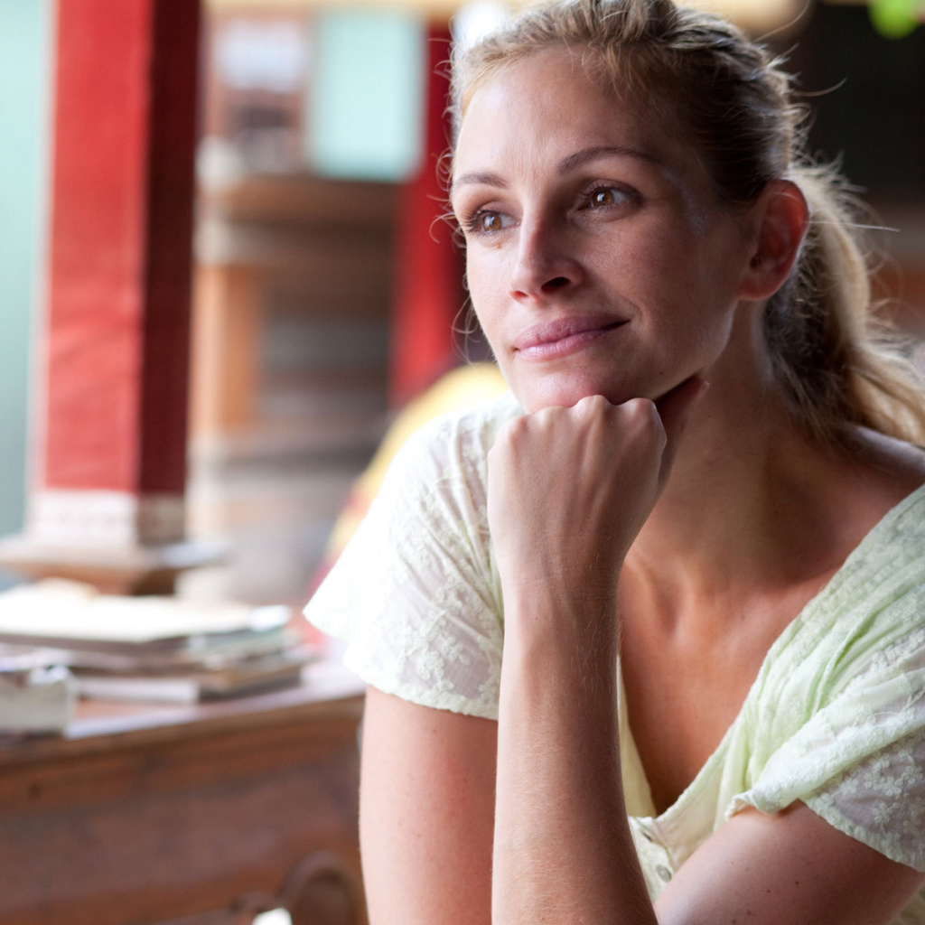 Популярная Джулия Робертс