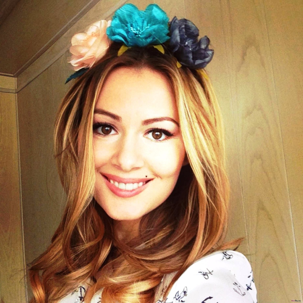 Популярная Мария Кожевникова