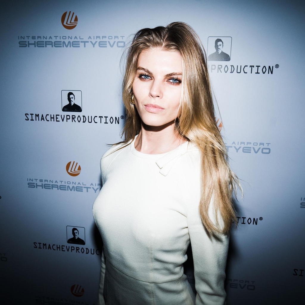 Популярная Марина Линчук