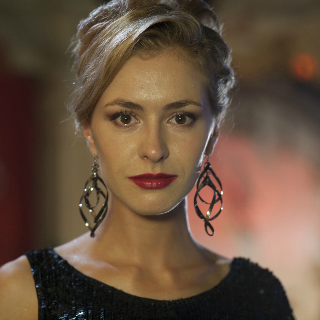 Популярная Марина Петренко