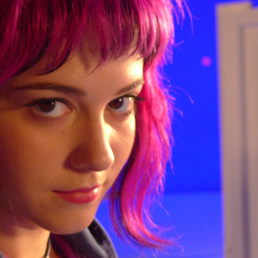 Популярная Мэри Элизабет