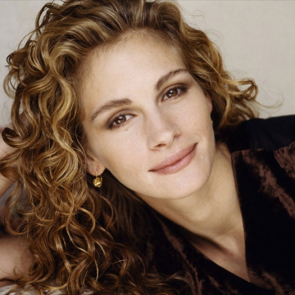 Популярная Киноактриса Джулия Робертс