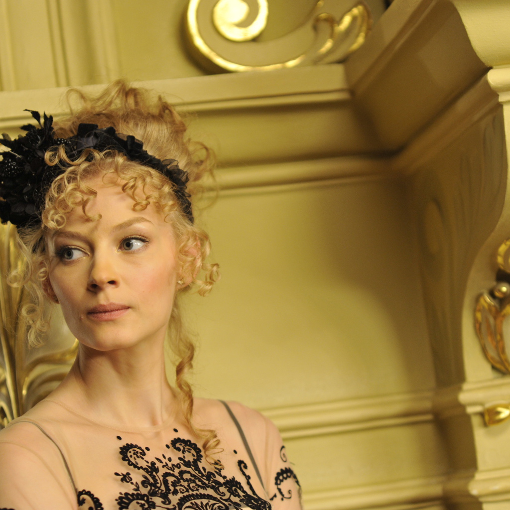 Популярная Светлана Ходченкова