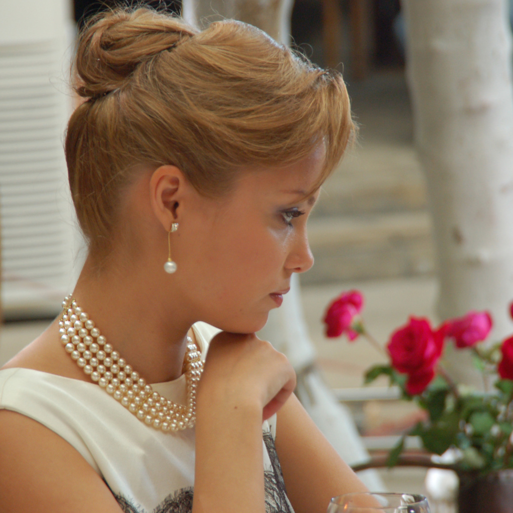 Популярная Татьяна Арнтгольц