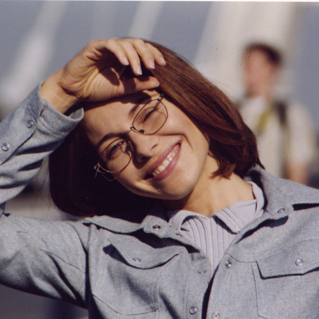 Популярная актриса Екатерина Гусева