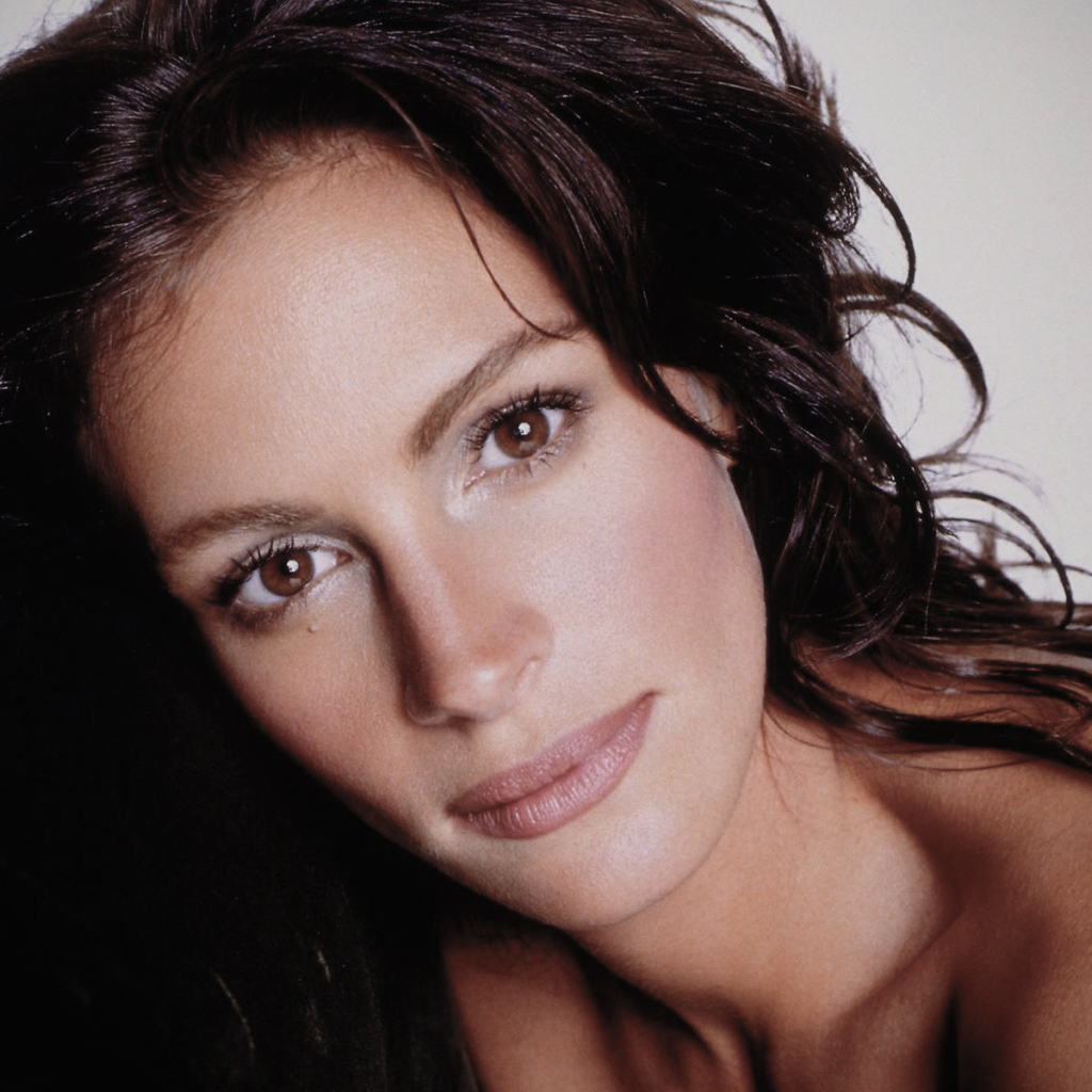 Популярная актриса Джулия Робертс