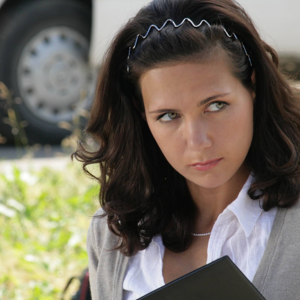 Популярная актриса Екатерина Климова