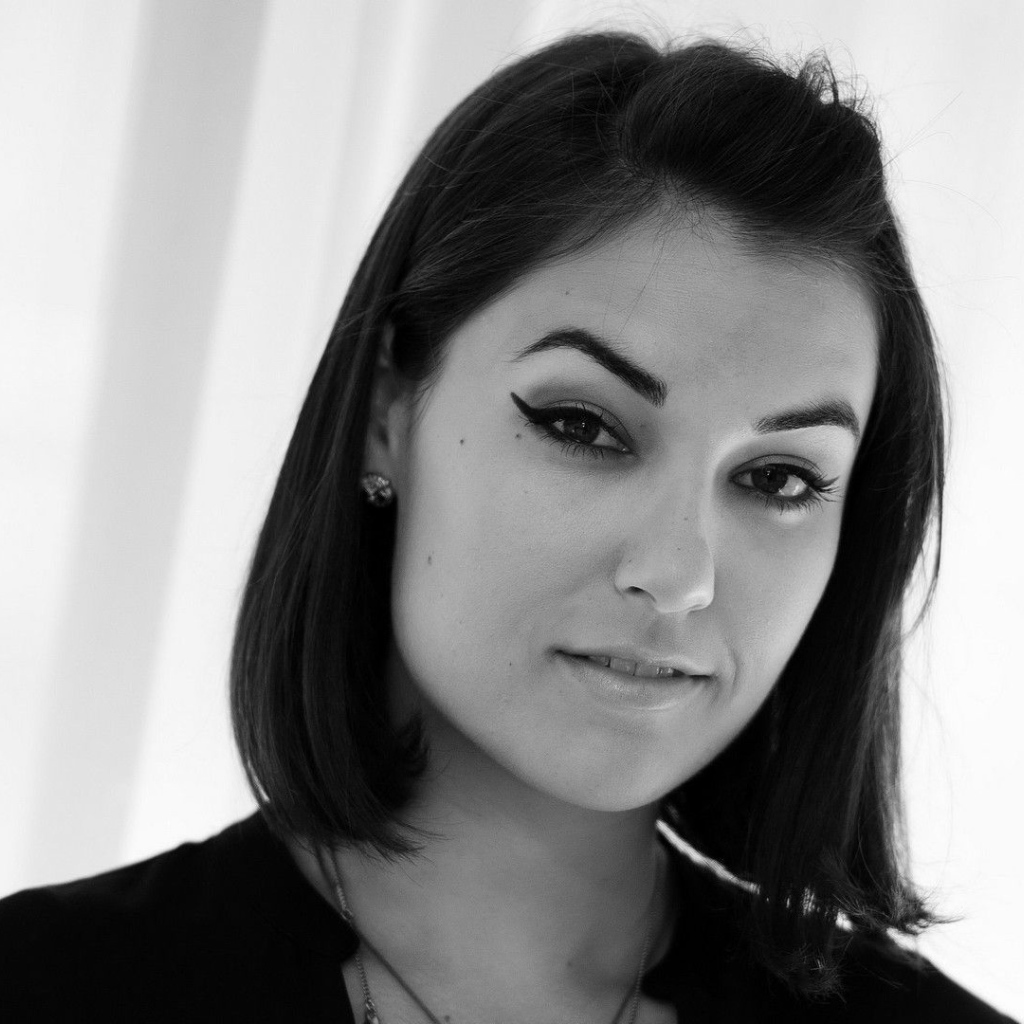 Популярная супермодель Саша Грей