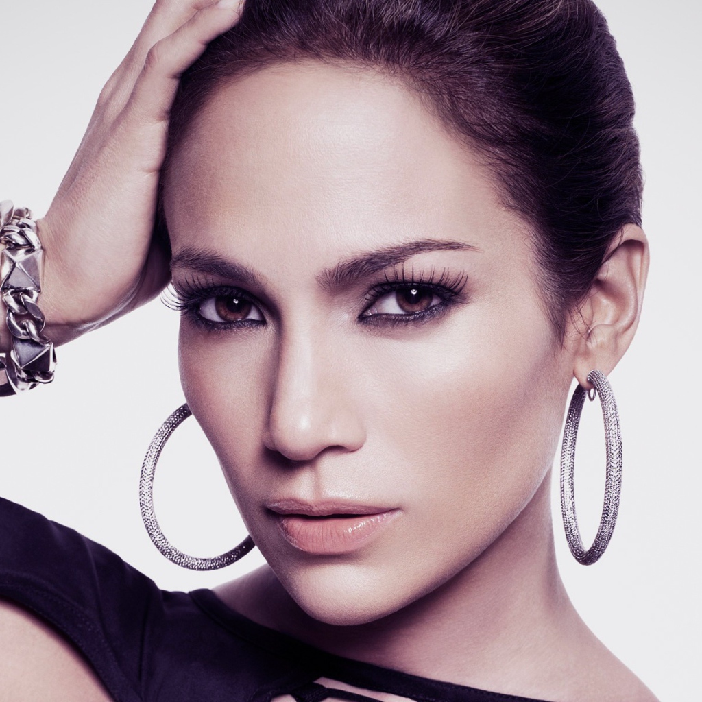 Singer Jennifer Lopez
