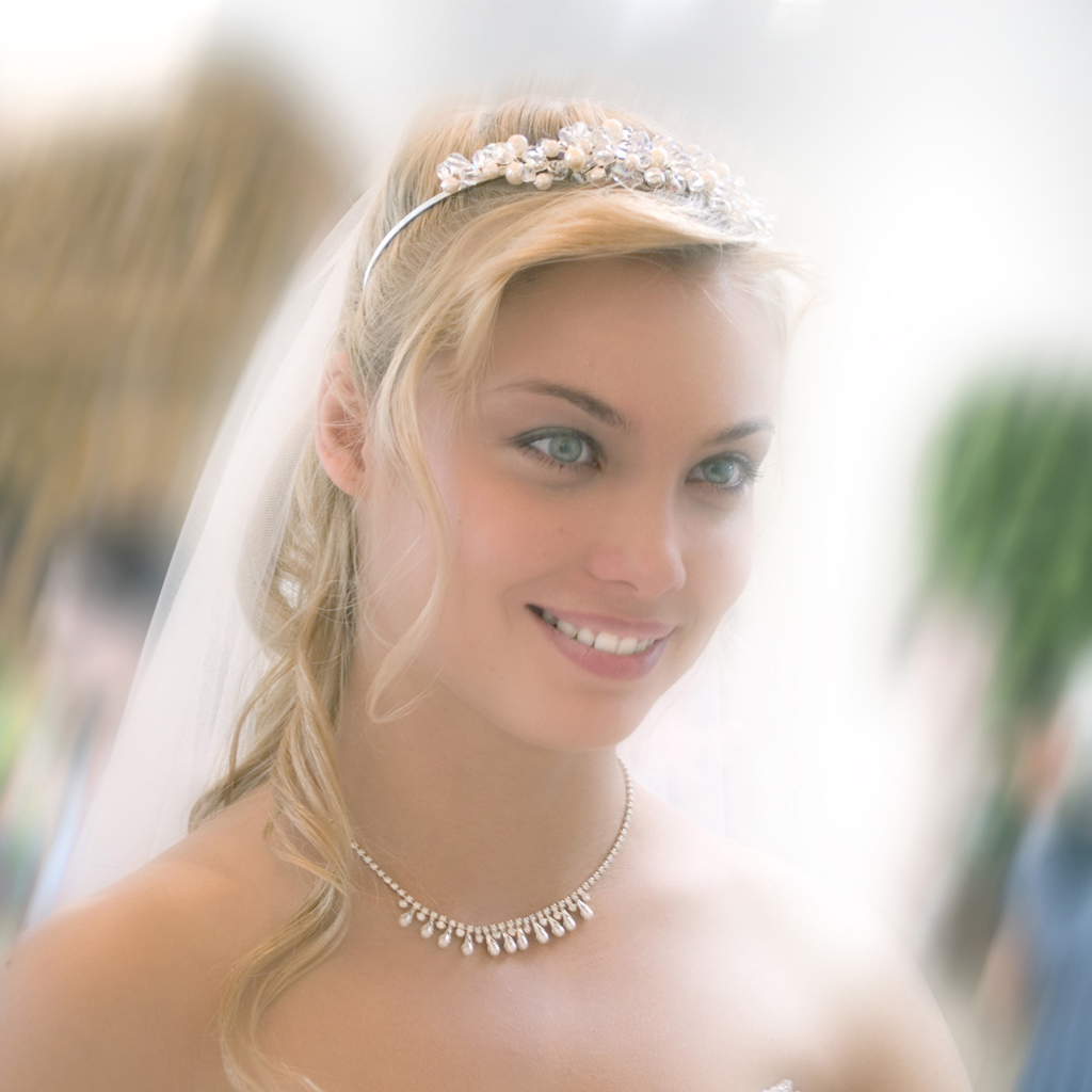 Модель Татьяна Арнтгольц