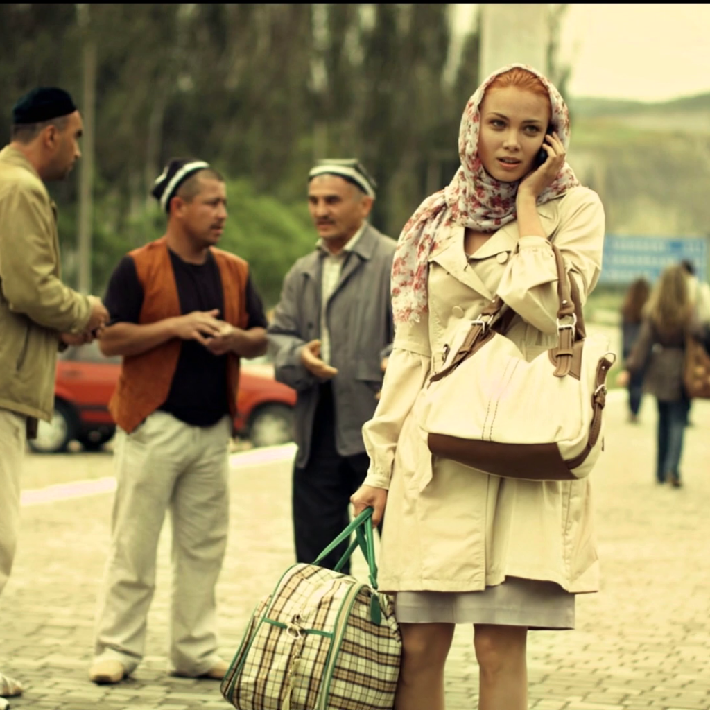 Красивая Татьяна Арнтгольц