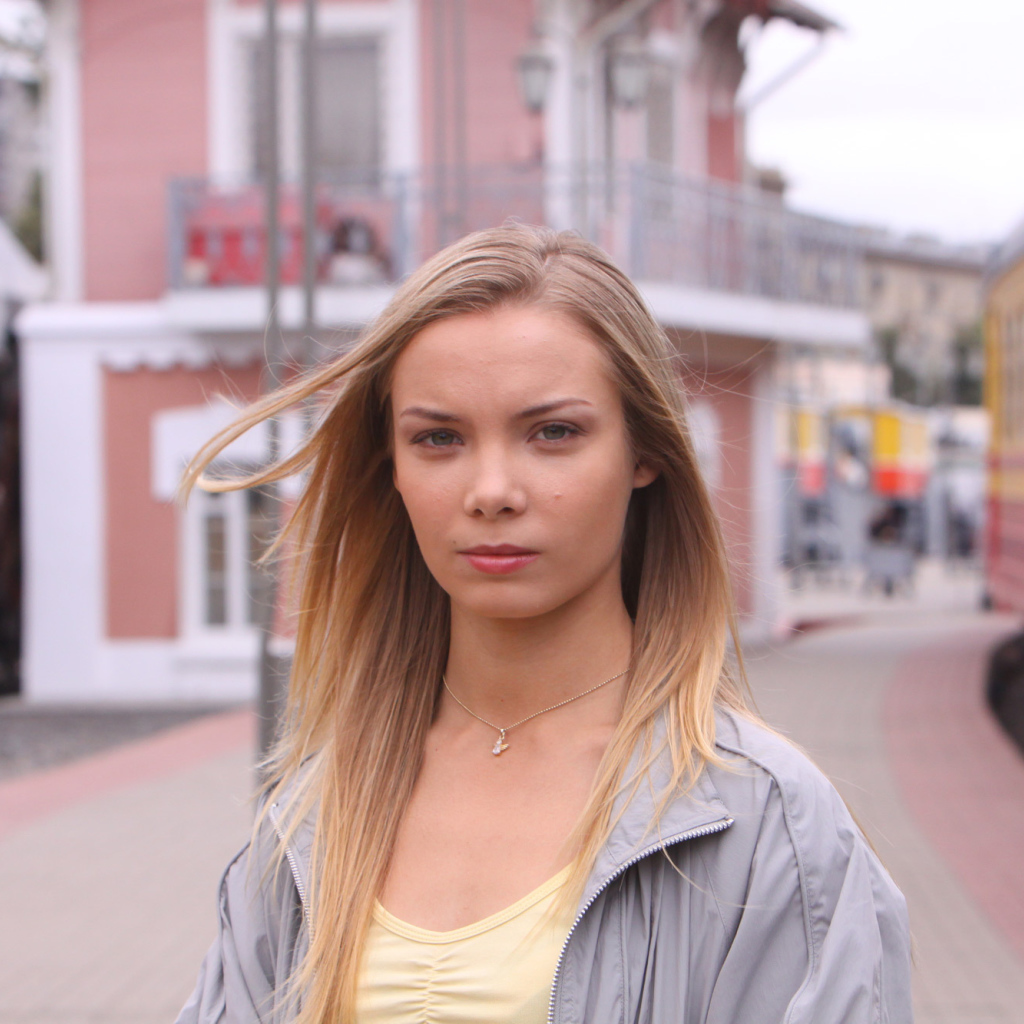 Очаровательная Татьяна Арнтгольц