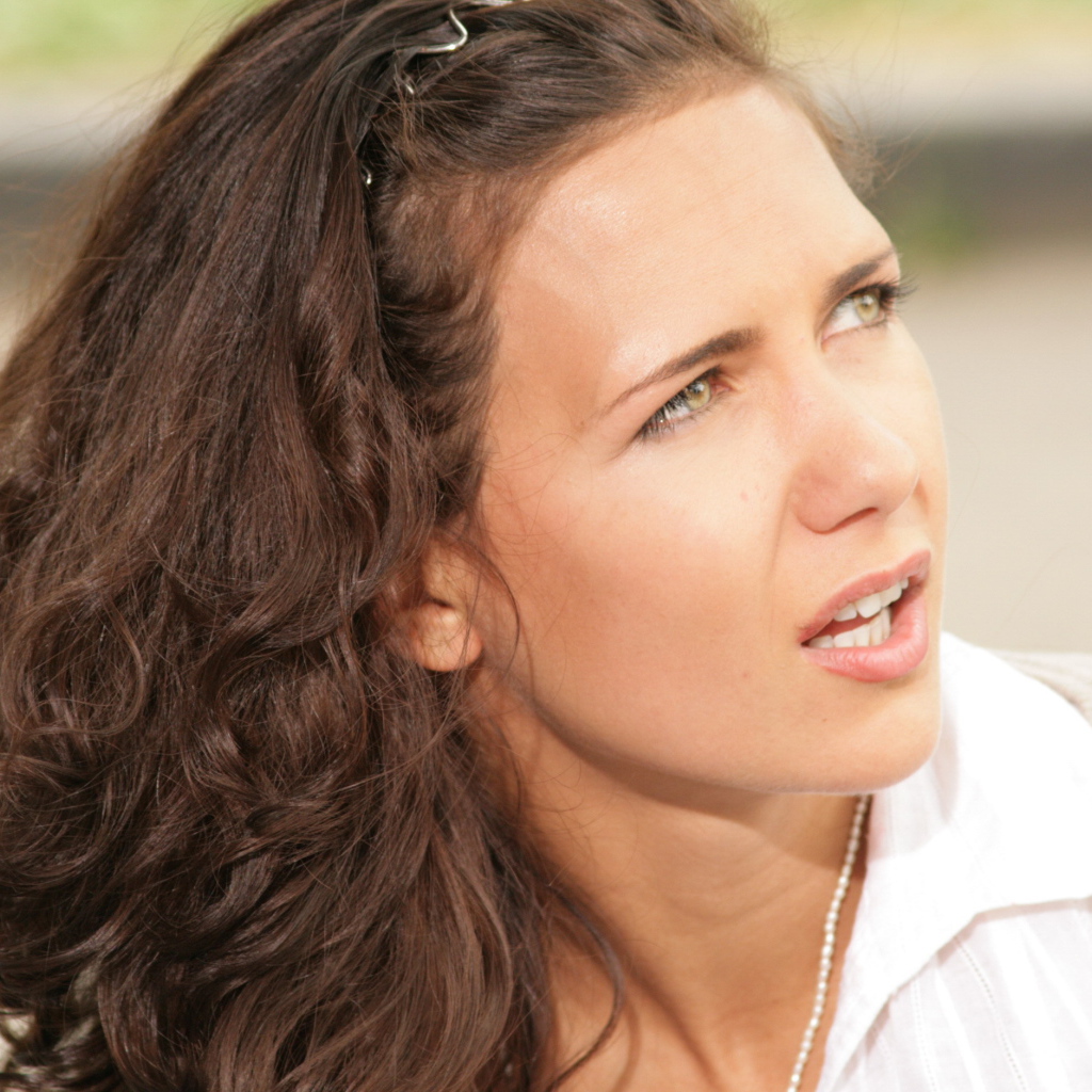 Прекрасная актриса Екатерина Климова