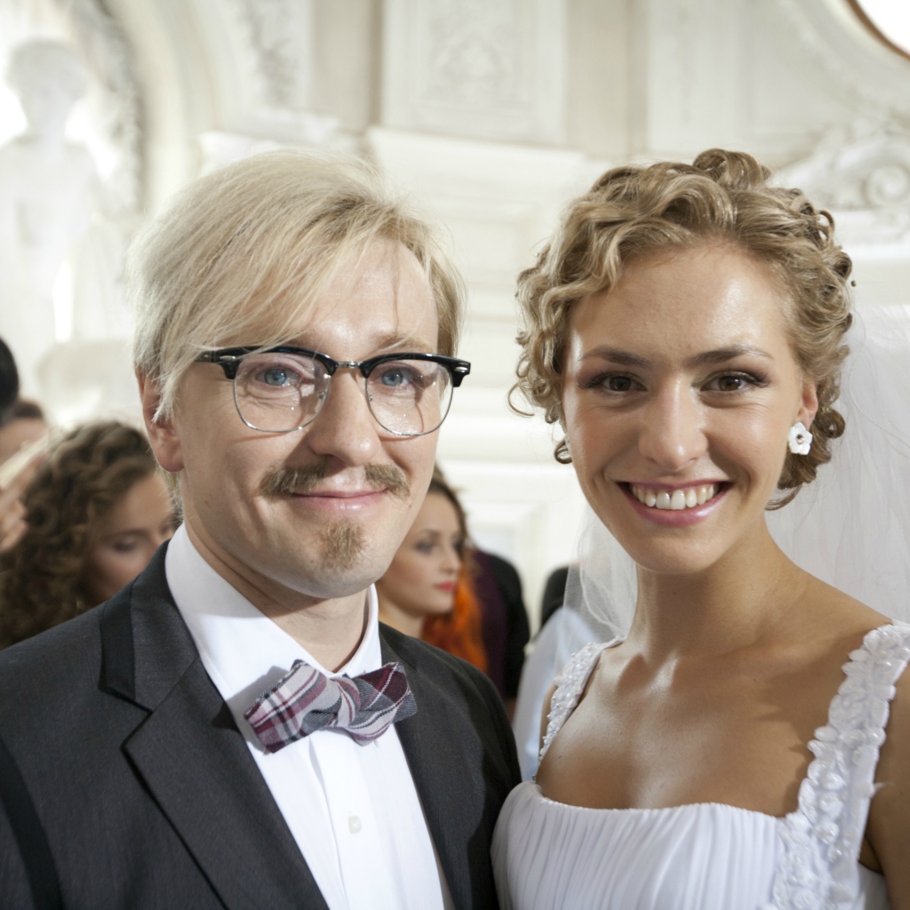 Знаменитая Марина Петренко