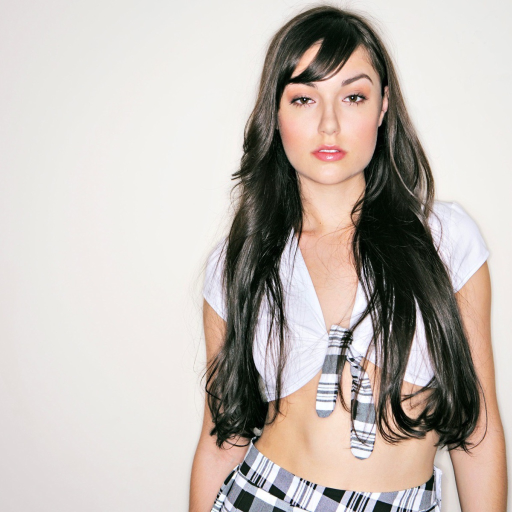 Знаменитая Саша Грей