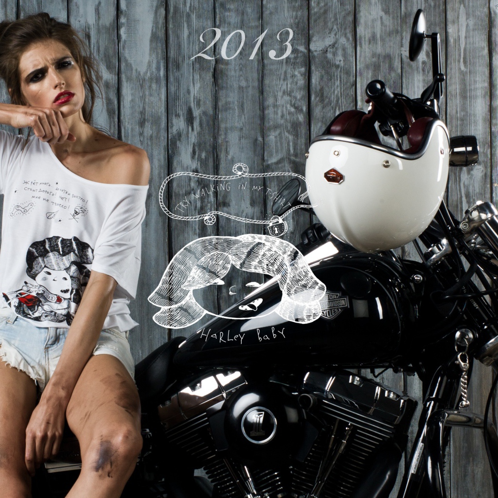 Знаменитая актриса Даша Малыгина