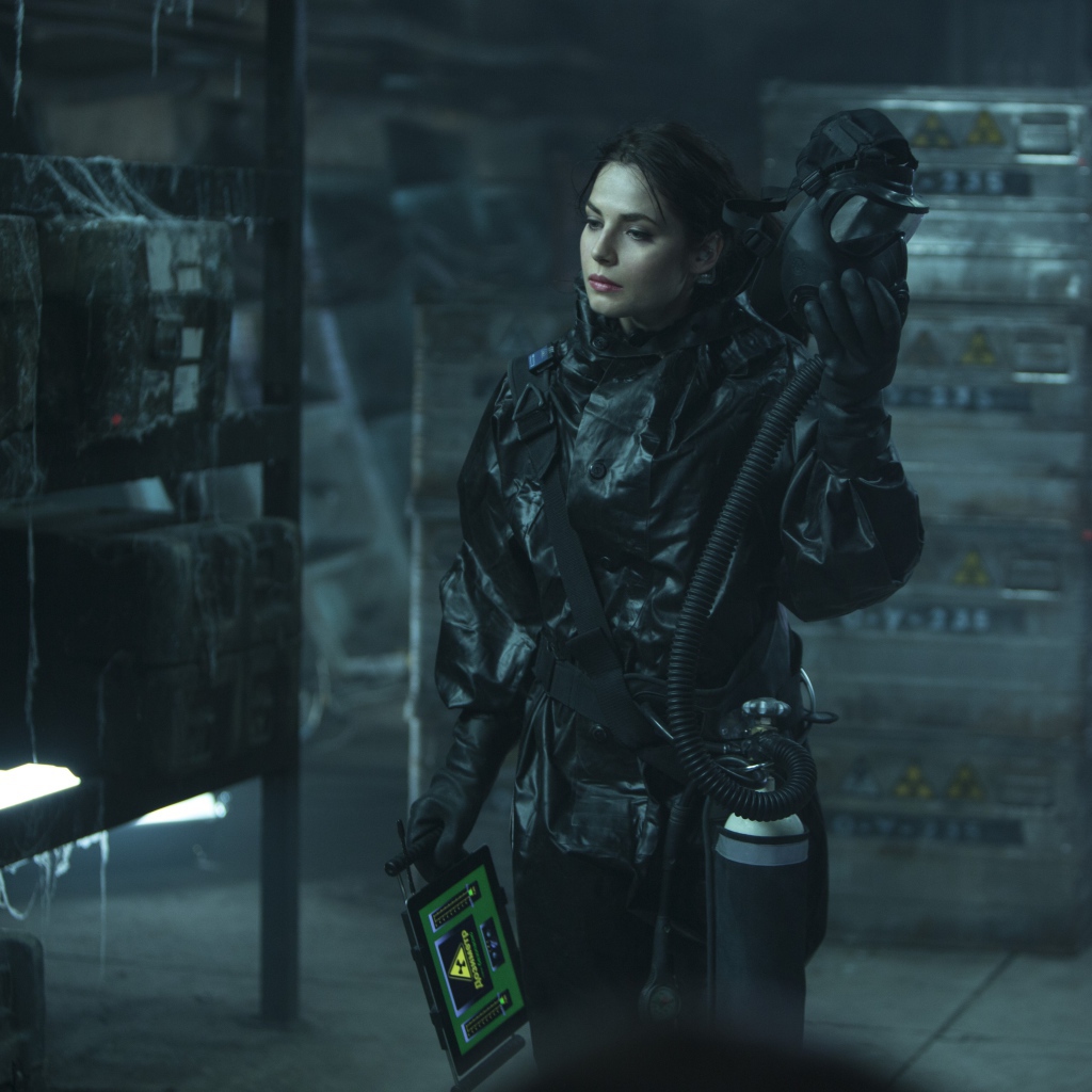 Знаменитая актриса Юлия Снигирь