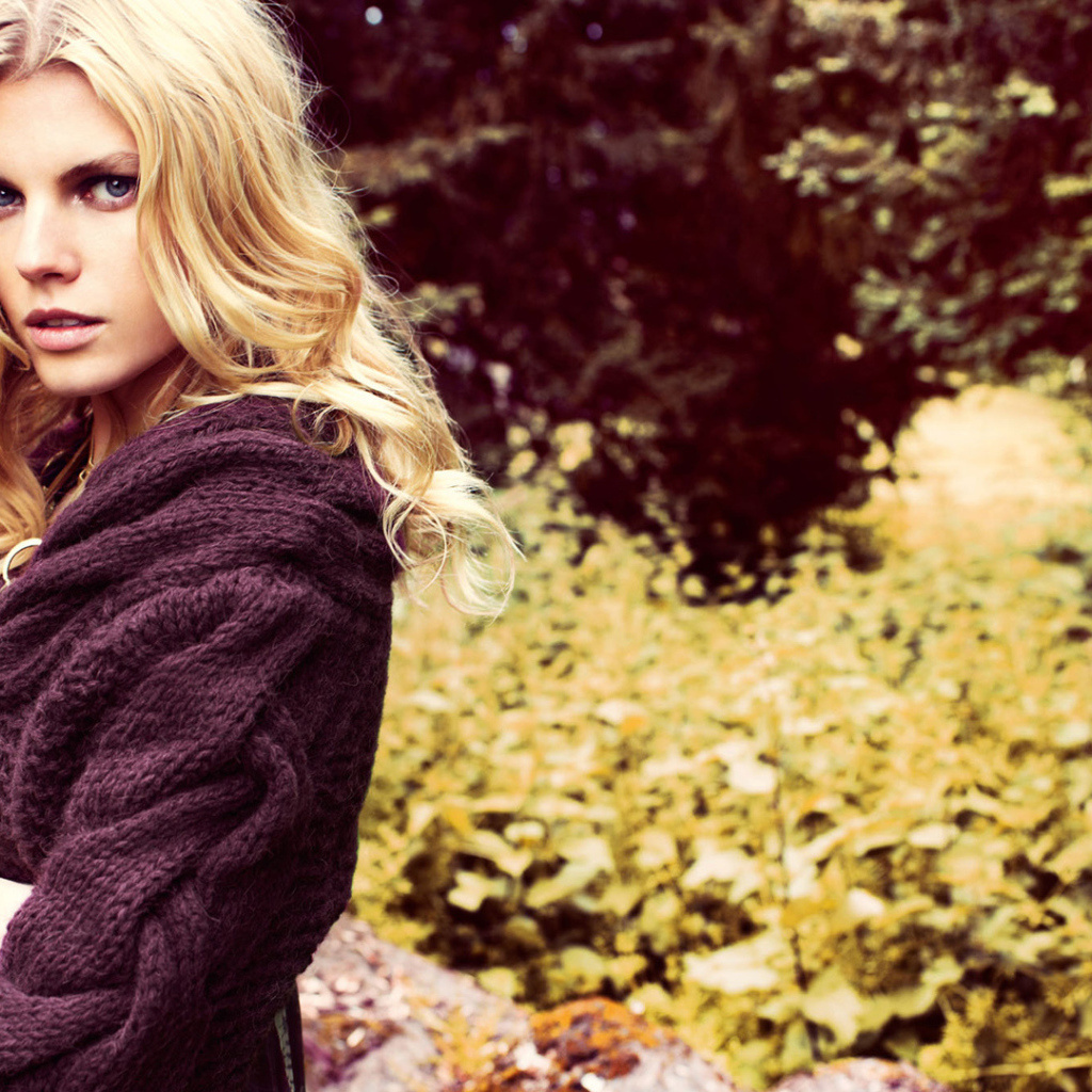 Знаменитая актриса Марина Линчук