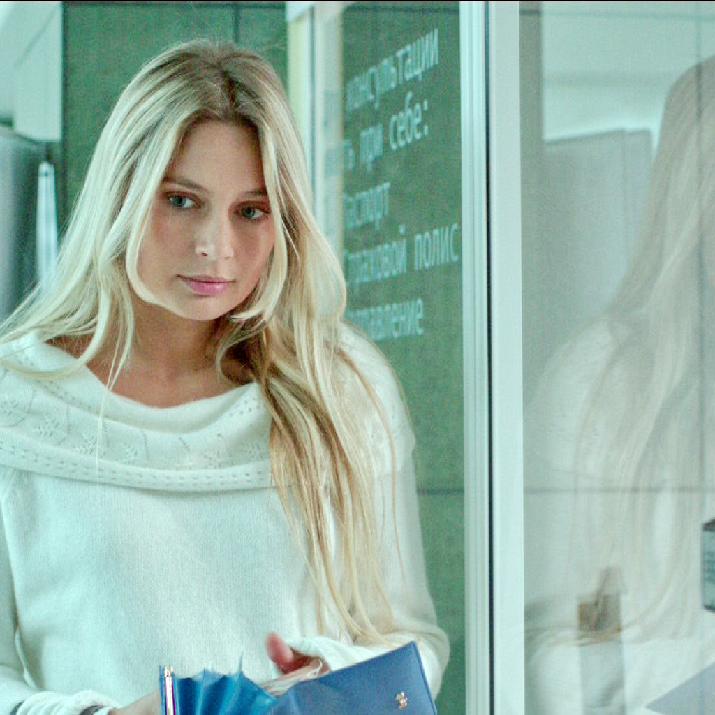 Знаменитая актриса Наталья Рудова