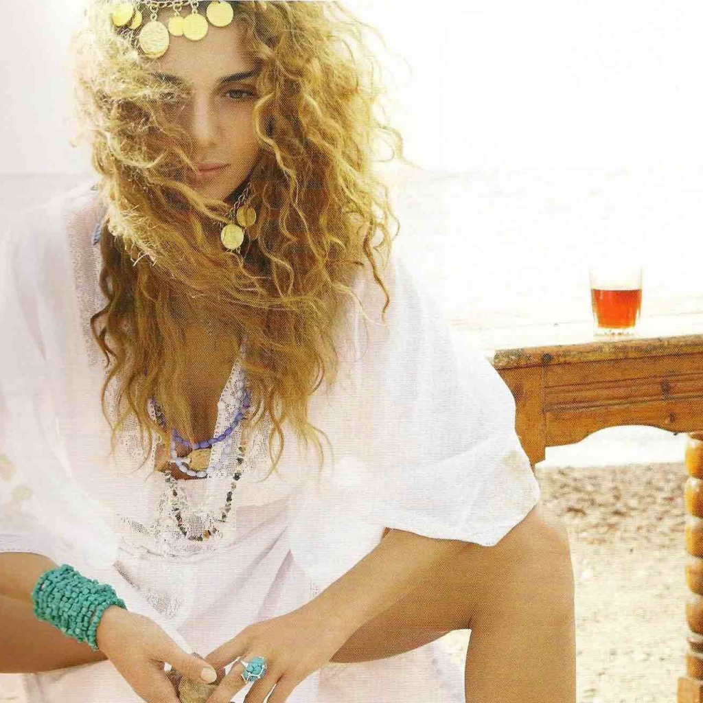 Знаменитая актриса Анна Седокова