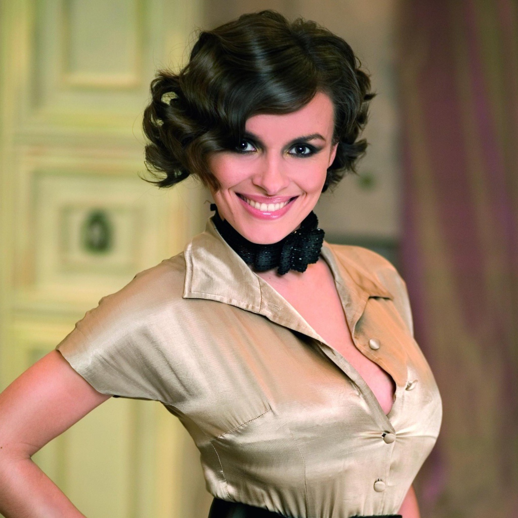 Знаменитая Надежда Грановская